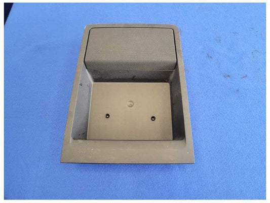 2015-2017 Ford F150 Pickup Truck Top Dash Tray Speaker Compartment 2575 - The Parts Farm