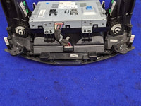 2015-2017 Chevrolet Caprice Audio Equipment Radio Control Panel ID 92272724 - The Parts Farm