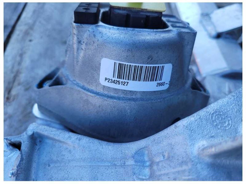 2016-2023 Chevrolet Camaro SS 6.2L Front K Member Engine Cradle Mount 2538 - The Parts Farm