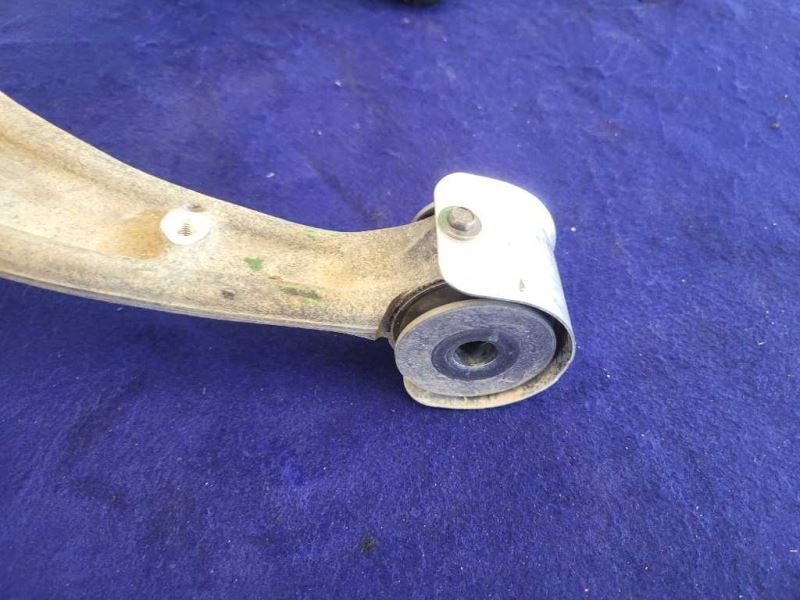2019-2021 Chevrolet Silverado RST Driver Upper Control Arm Front Suspension 2099 - The Parts Farm