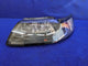 2001-2004 Ford Mustang Bullitt GT 4.6L Driver Left LH Headlight New Edge - The Parts Farm