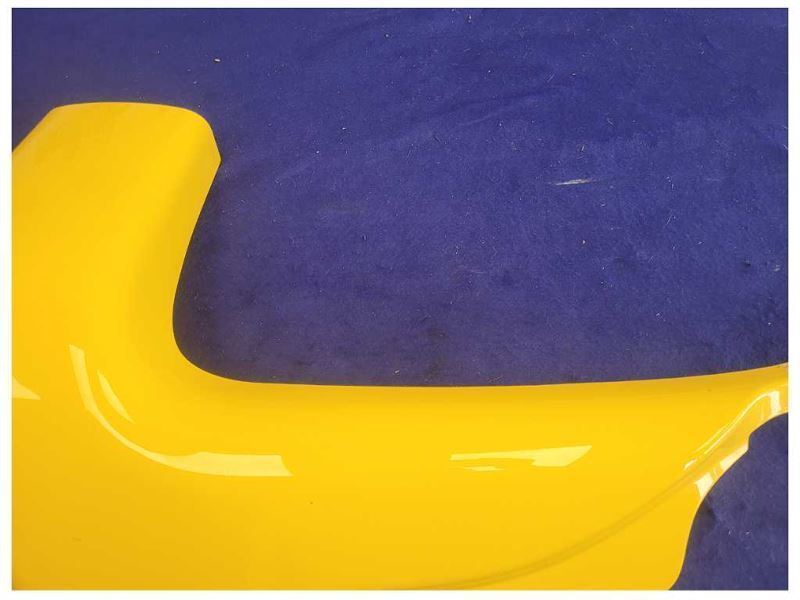 2003-2006 Chevrolet SSR Pickup Truck Rear Seat Cover Trim Interior Panel 2426 - The Parts Farm