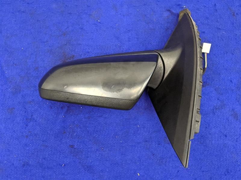 2014-2017 Chevrolet Caprice Driver Left View Mirror Power Non Heated DP2 - The Parts Farm