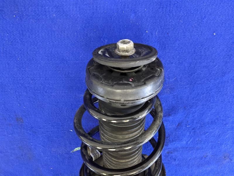 2010-2011 Chevrolet Camaro SS Driver Left LH Strut Spring Front Suspension - The Parts Farm