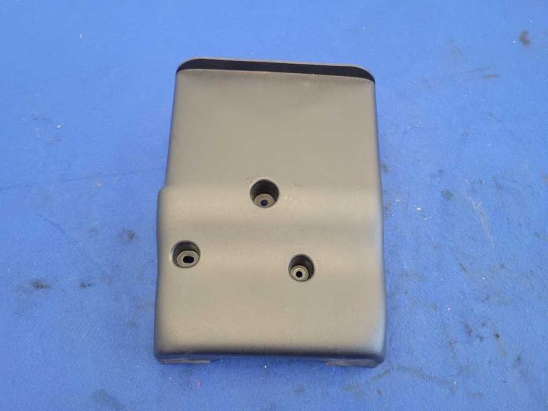 2015-2017 Ford F150 4x4 Pickup Truck Lower Column Trim Back Molding 2369 - The Parts Farm