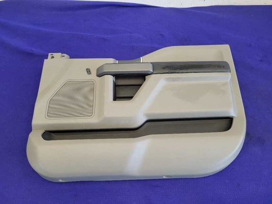 2015-2017 Ford F150 Pickup Truck Passenger Right Front Door Panels Pull Switch - The Parts Farm