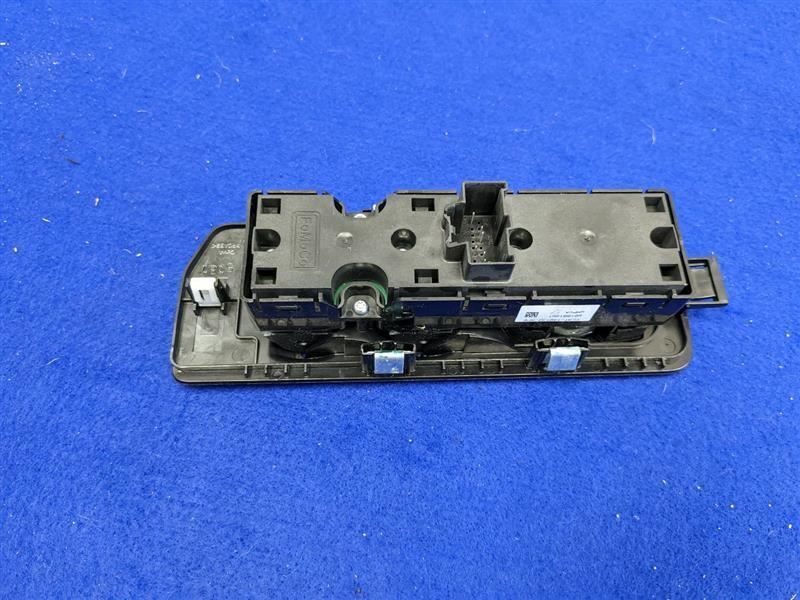 2015-2020 Ford F150 Pickup Truck Driver Left Front Door Switch Window - The Parts Farm