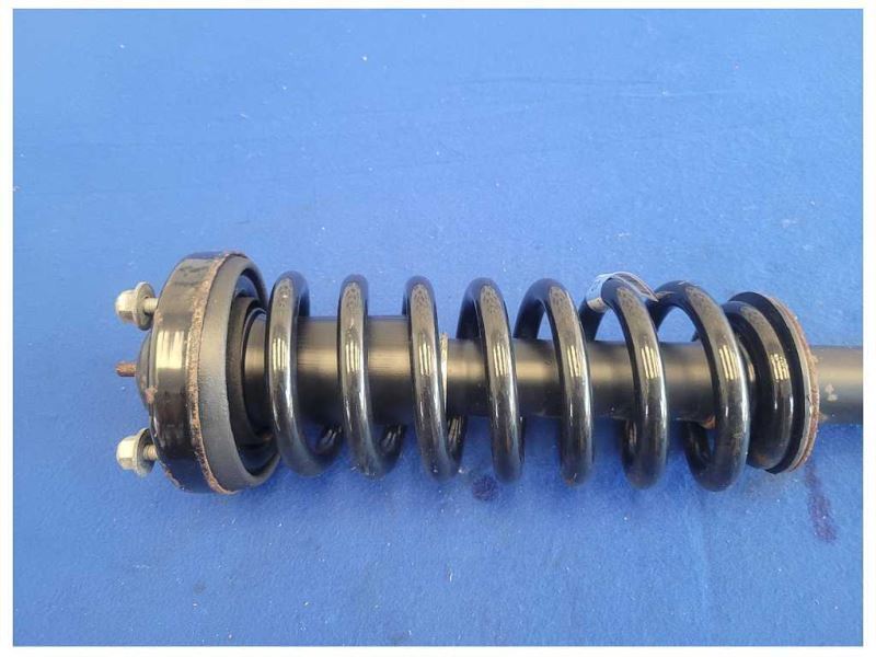 2015-2017 Ford F150 4x4 Pickup Truck Front Strut Spring Suspension 2575 - The Parts Farm
