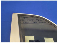 2004-2006 Porsche Cayenne Turbo 4.5L Passenger Rear Quarter Glass 2137 - The Parts Farm