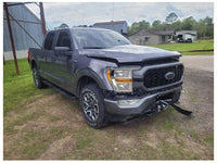 2021-2023 Ford F150 4x4 Pickup Truck Rear View Mirror Front Windshield 2547 - The Parts Farm
