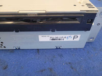 2016 Ford Fq50 Pickup Truck Info-GPS-TV Screen Front Dash 8in Screen 2369 - The Parts Farm