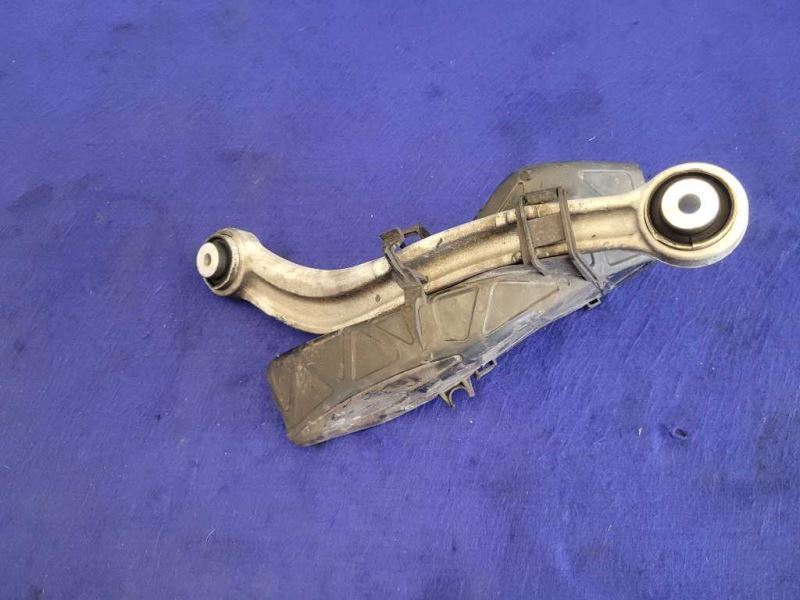 2017 Porsche 911 Turbo 991 Rear Passenger Lower Control Arm 2421 - The Parts Farm