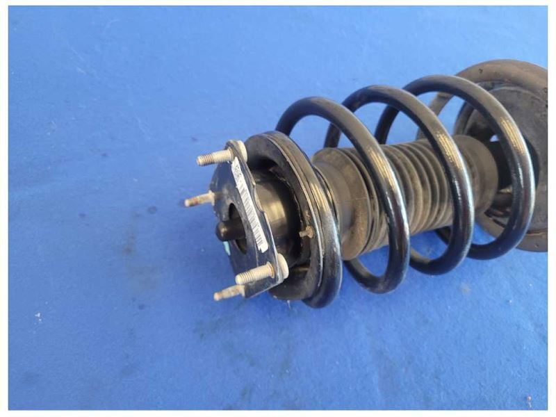 2011-2014 Ford Mustang GT S197 Front Strut Spring Suspension 2578 - The Parts Farm