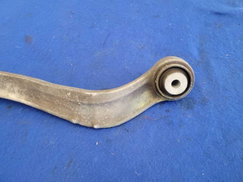2017 Porsche 911 Turbo 991 Passenger Rear Lower Control Arm 2421 - The Parts Farm