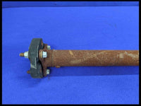 2002-2005 Ford Thunderbird 3.9L V8 Automatic Drive Shaft Rear Flange Axle Joint - The Parts Farm