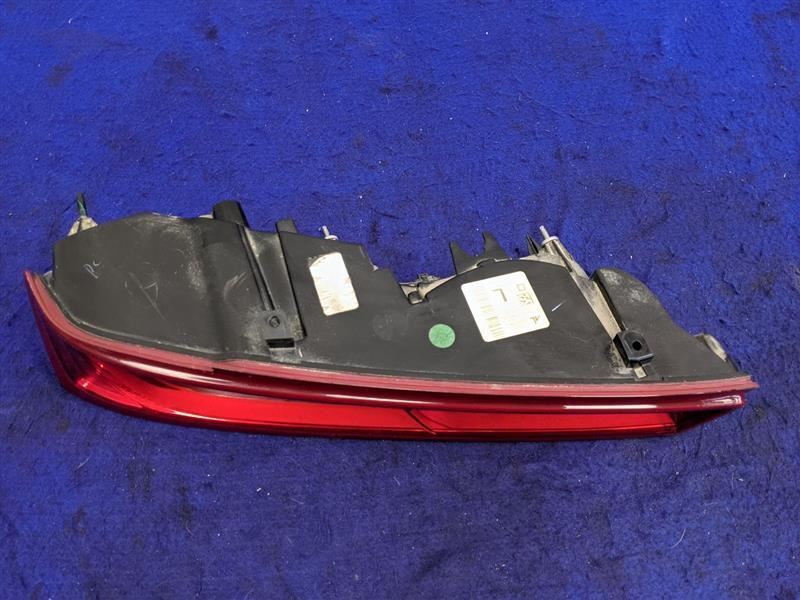 2016-2018 Chevrolet Camaro SS Driver Left Taillight Quarter Mounted Lamp Light - The Parts Farm