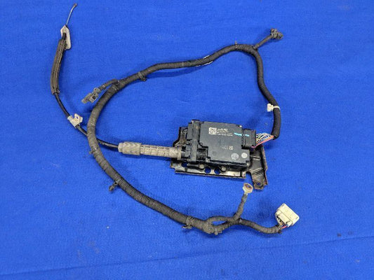 2014-2017 Chevrolet Caprice SS 6.2L  Electronic E Emergency Brake Module OEM - The Parts Farm