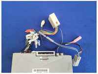 2005-2009 Ford Mustang GT 4.6L Kenwood Radio KDC-X598 Stereo CD Player 2585 - The Parts Farm
