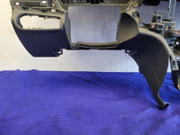 2014-2017 Chevrolet Caprice 6.0L Sedan Dash Pad Cover Panel Board Trim OEM - The Parts Farm