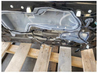 2015-2023 Ford Mustang GT S550 Passenger Coupe Door Shell Paint G1 2594 - The Parts Farm