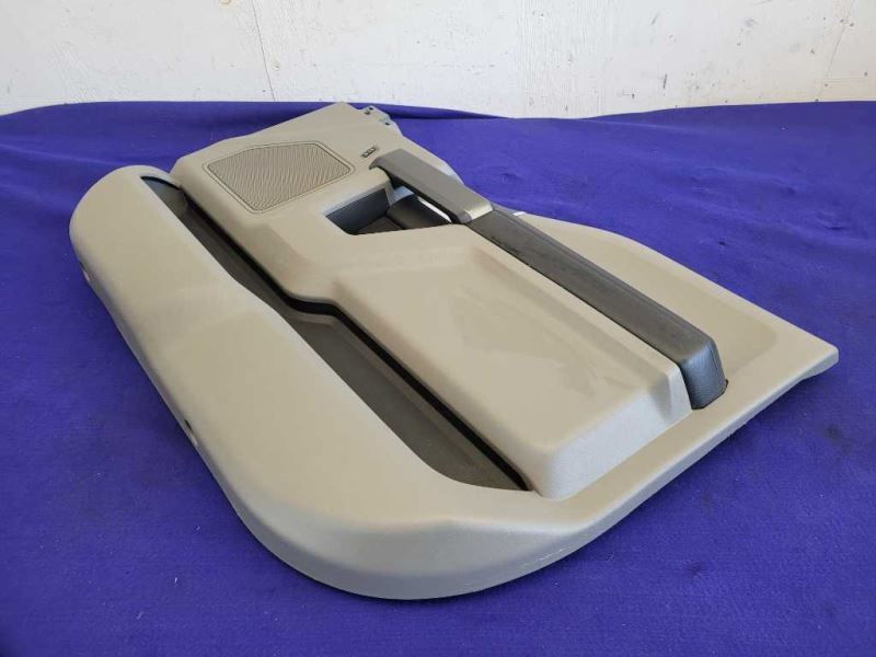 2015-2017 Ford F150 Pickup Truck Passenger Right Front Door Panels Pull Switch - The Parts Farm