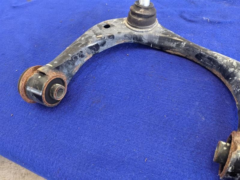 2015-2019 Ford F150 Pickup Truck Front Passenger Right RH Upper Control Arm - The Parts Farm