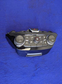 2016 2017 Chevrolet SS Sedan Caprice OEM Temperature Temp Control Gauge Switch - The Parts Farm