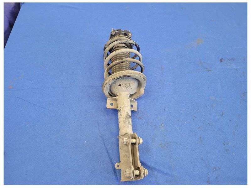 2011-2014 Ford Mustang GT 5.0L Front Strut Driver Passenger Suspension 2461 - The Parts Farm