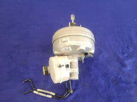 2018-2023 Ford Mustang GT S550 Power Brake Booster Master Cylinder No PP1 A/T 21 - The Parts Farm