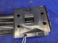 2005-2014 Ford Mustang GT 5.0L Front Bumper Reinforcement Steel Impact Bar - The Parts Farm