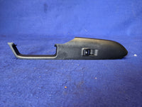 2018-2023 Ford Mustang GT S550 Coupe Passenger Right Door Panel Switch Rest Lock - The Parts Farm