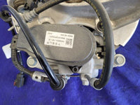 2017 2018 2019 2020 Tesla Model 3 Driver Left LH Rear Back Spindle Knuckle Stub - The Parts Farm