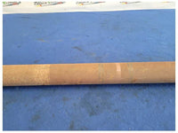 1999-2004 Ford Mustang GT 4.6L Coupe Driveshaft Automatic Transmission A/T 2589 - The Parts Farm