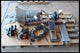 2013 2014 Mustang GT 5.0 6R80 Select Shift Automatic Transmission conversion kit - The Parts Farm