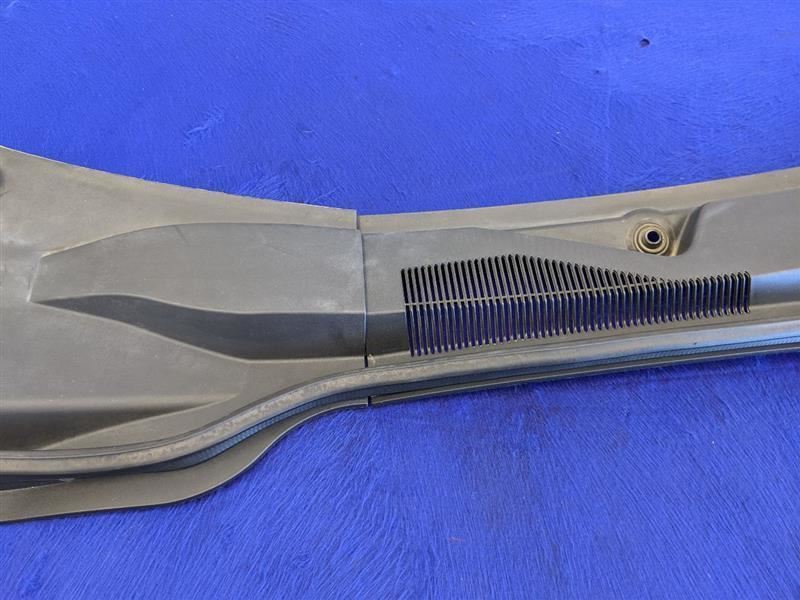 2010-2015 Chevrolet Camaro SS Front Cowl Panel Windshield Plastic OEM - The Parts Farm