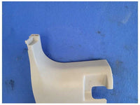 1999-2004 Ford Mustang GT 4.6L Driver LH Lower Kick Panel Trim Gray 2589 - The Parts Farm