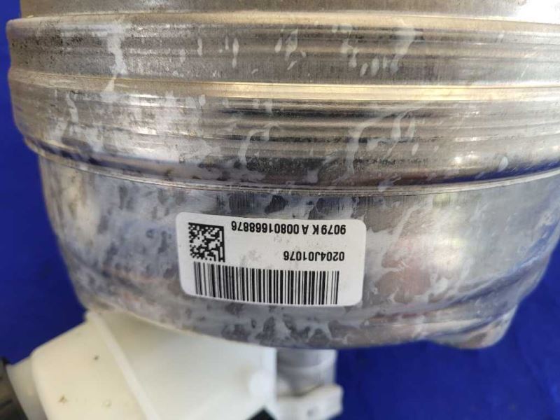 2018-2023 Ford Mustang GT S550 Power Brake Booster No Performance Package 2374 - The Parts Farm