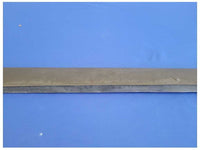 2003-2004 Mercury Marauder 4.6L Driver Lower Rocker Panel Molding Paint JL 2534 - The Parts Farm