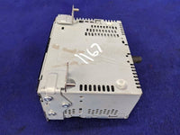 2016-2017 Ford Mustang GT S550 Audio Radio Receiver Single Disc GR3T-19C107-BA - The Parts Farm