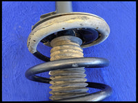 2011-2014 Ford Mustang GT 5.0 Passenger RH Right Front Strut Shock Absorber OEM - The Parts Farm