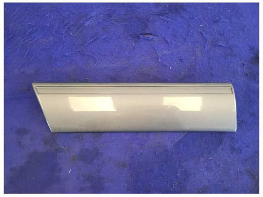 1987-1990 Ford Mustang Mclaren ASC Convertible Rear Quarter Driver Trim 1964
