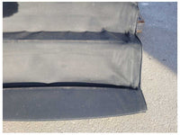 2001-2006 BMW M3 E46 Convertible Soft Top Cloth Roof Black 2448 - The Parts Farm