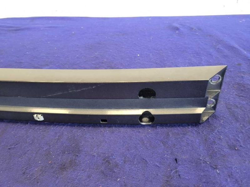 2015-2020 Ford Mustang GT350 Shelby Front Bumper Crash Absorber Beam - The Parts Farm