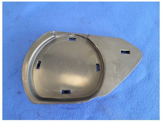 2018-2023 Ford Mustang GT Aftermarket Mach Passenger Front Fog Light Cover 2571
