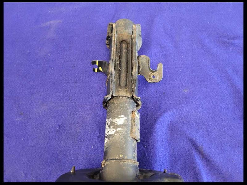 2010-2015 Chevrolet Camaro SS Passenger Right Strut Spring Front Suspension OEM - The Parts Farm