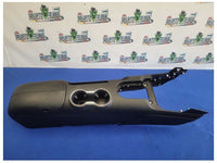 2015-2017 Ford Mustang GT S550 Center Console Front A/T Ambient Lighting 2524 - The Parts Farm