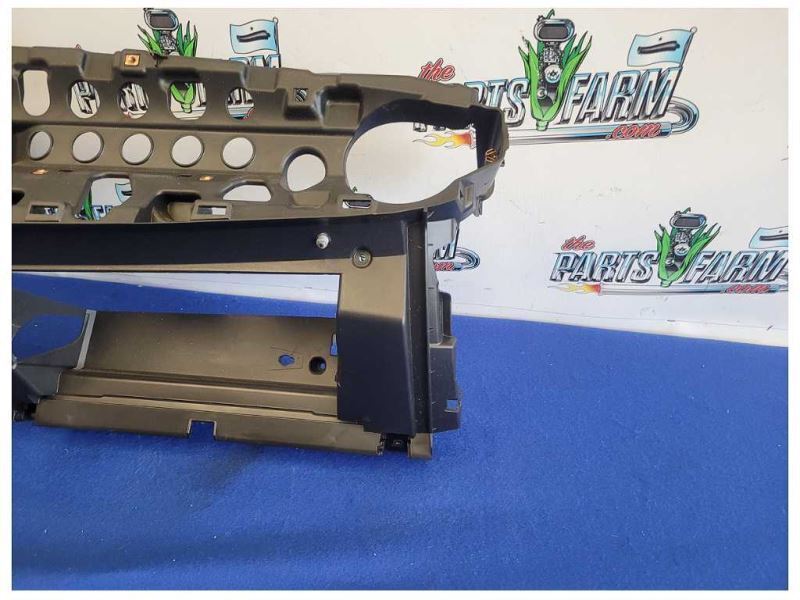 2016-2022 Chevrolet Camaro SS Frame Dash Panel Board Cover Front 2259 - The Parts Farm