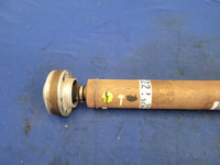 2018-2023 Ford Mustang GT S550 Driveshaft Automatic Transmission A/T Auto 2353 - The Parts Farm