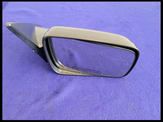 2005-2009 Ford Mustang GT GT500 Coupe Passenger Right Side View Mirror Power