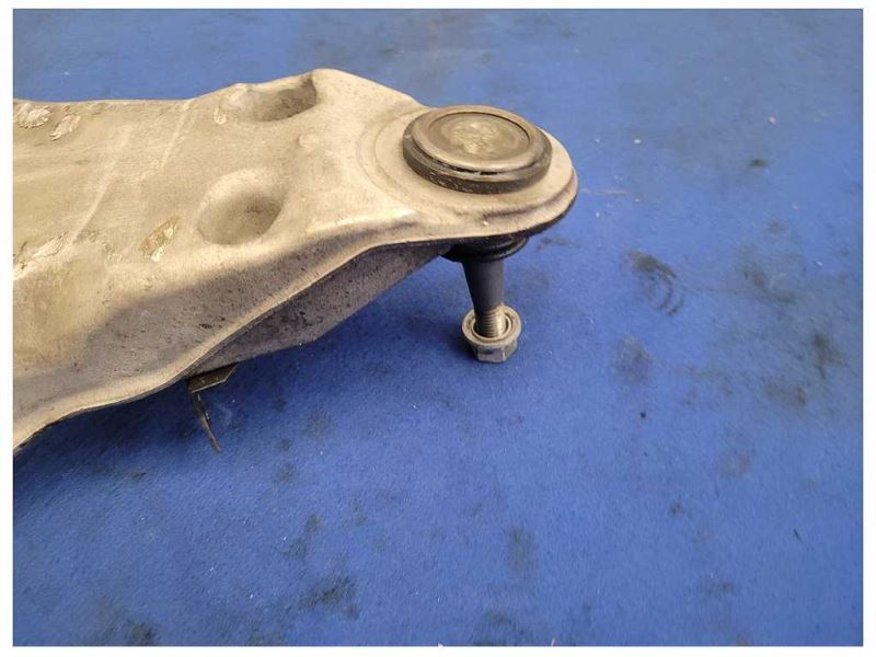 1997-2004 Chevrolet Corvette FRC Z06 C5 Driver Front Control Arm Lower 2066 - The Parts Farm